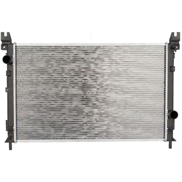 2004-2006 Chrysler Pacifica Radiator (Denso)