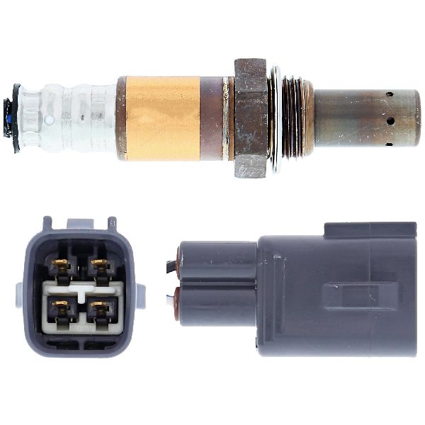 2016-2023 Toyota Tacoma Oxygen Sensor - Downstream or Downstream Left or Downstream Right (Denso)