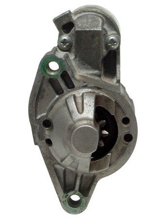 2005-2008 Jeep Grand Cherokee Starter (Denso)