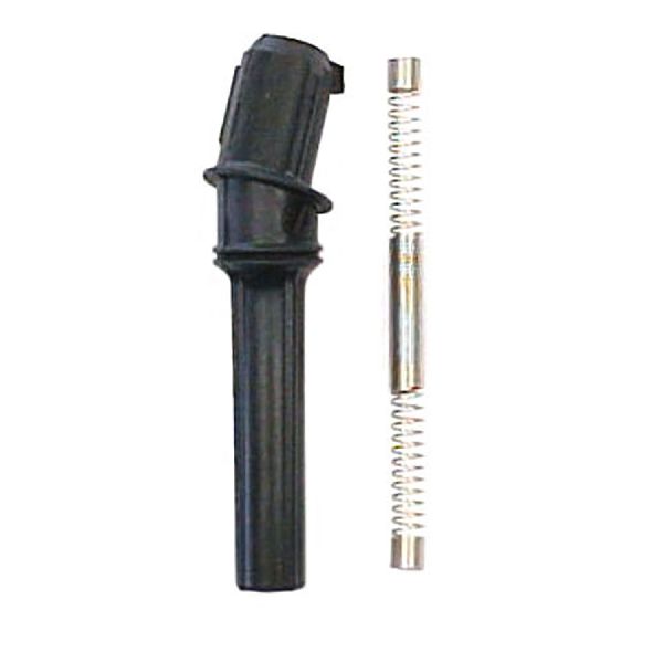 1998-1999 Lincoln Navigator Direct Ignition Coil Boot Kit (Denso)