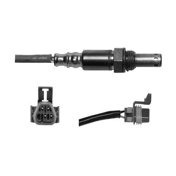 2006 Chevrolet Silverado 1500 Oxygen Sensor - Downstream (Denso)