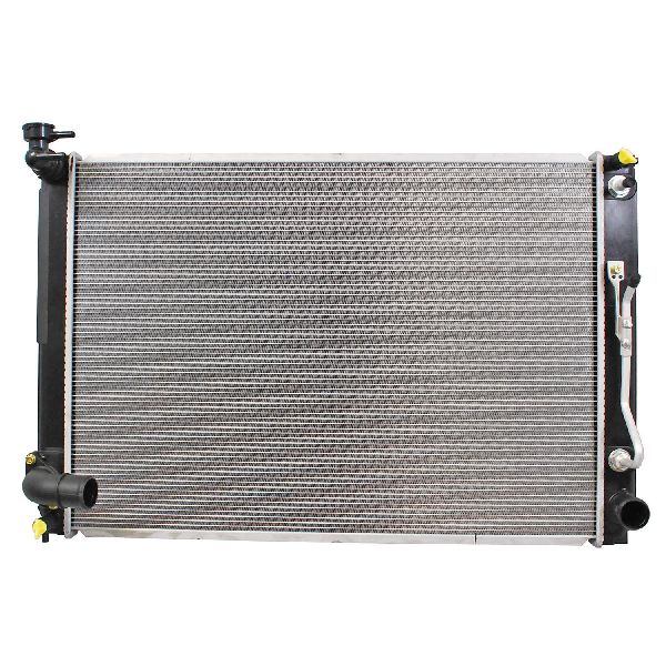 2007-2010 Toyota Sienna Radiator (Denso)