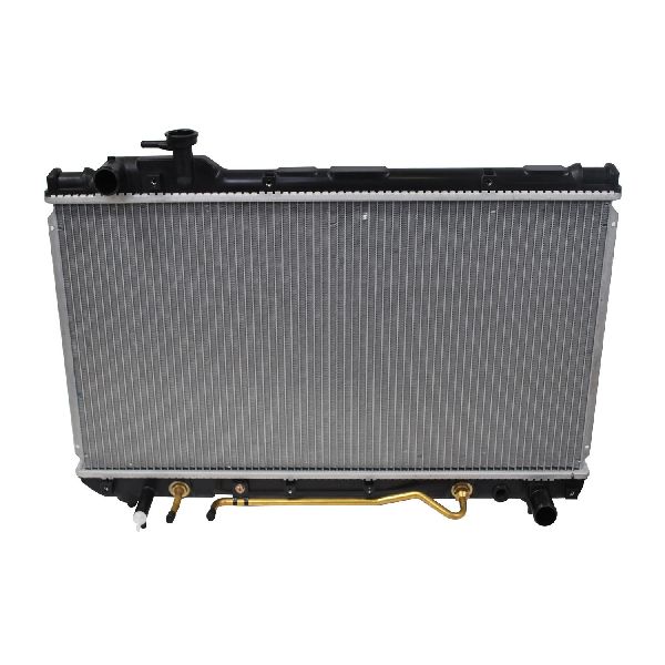 1996-1997 Toyota RAV4 Radiator (Denso)