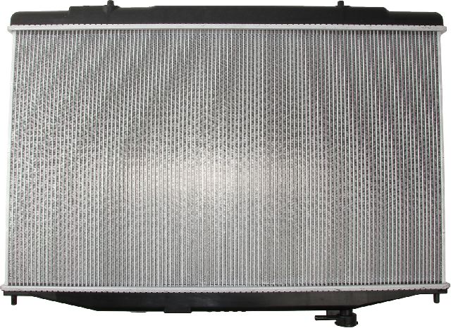 2011-2014 Honda Odyssey Radiator (Denso)