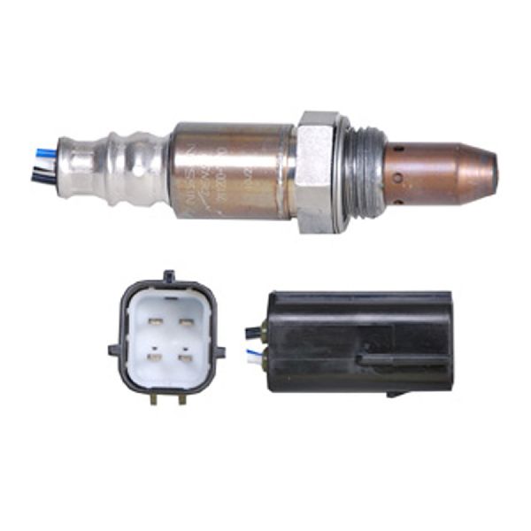 2009-2010 Nissan Murano Air / Fuel Ratio Sensor - Upstream Left (Denso)
