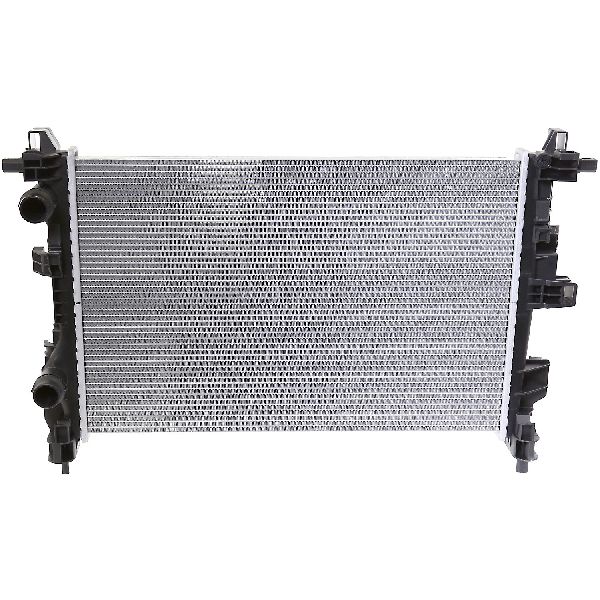 2016-2018 Fiat 500X Radiator (Denso)