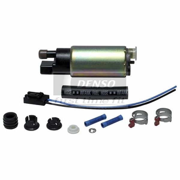 1997-2002 Lincoln Town Car Electric Fuel Pump (Denso)