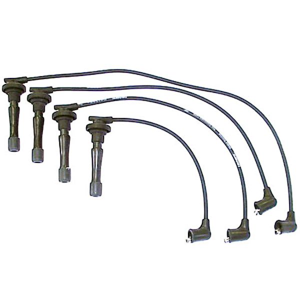 1990-2001 Acura Integra Spark Plug Wire Set (Denso)