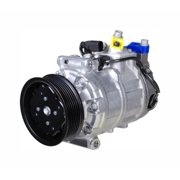 2007-2010 Audi Q7 A/C Compressor (Denso)
