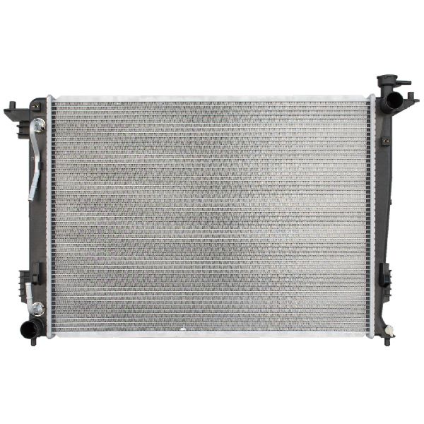 2010-2015 Hyundai Tucson Radiator (Denso)