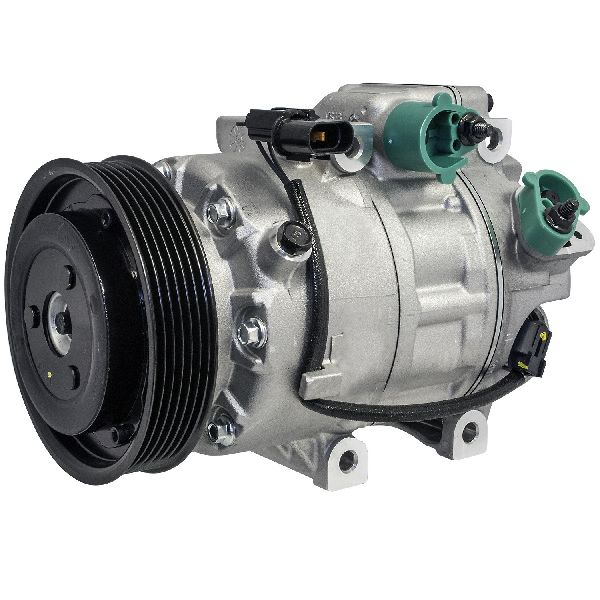 2014 Kia Sorento A/C Compressor (Denso)