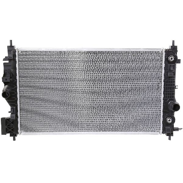 2016 Chevrolet Cruze Limited Radiator (Denso)