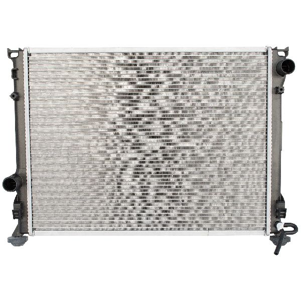 2009-2023 Chrysler 300 Radiator (Denso)