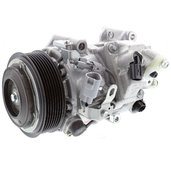 2015-2016 Toyota Sienna A/C Compressor (Denso)