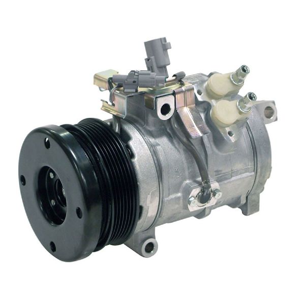 2001-2007 Toyota Sequoia A/C Compressor (Denso)