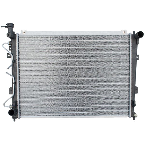 2007-2010 Kia Rondo Radiator (Denso)