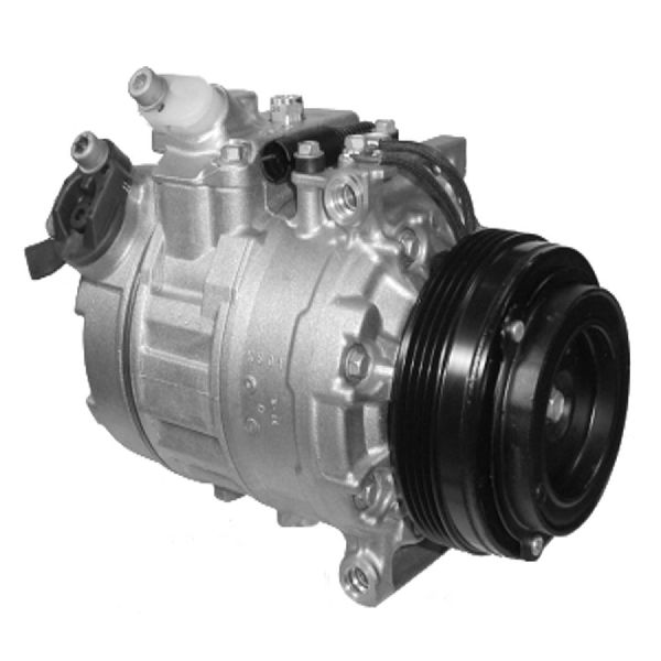2004-2006 BMW X3 A/C Compressor (Denso)