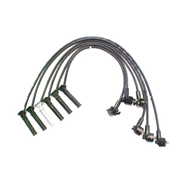 2005-2006 Ford Mustang Spark Plug Wire Set (Denso)