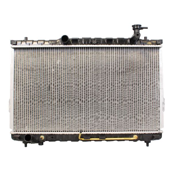 2001-2006 Hyundai Santa Fe Radiator (Denso)