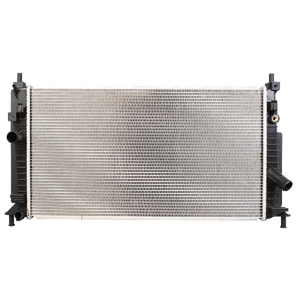 2010-2013 Mazda 3 Radiator (Denso)