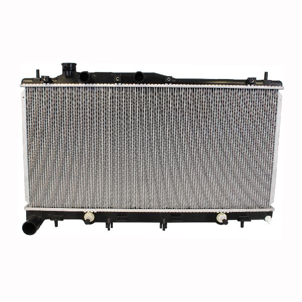2008-2009 Subaru Legacy Radiator (Denso)