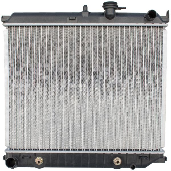 2004-2012 GMC Canyon Radiator (Denso)
