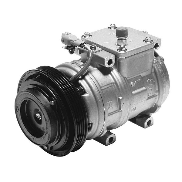 1994-1997 Toyota Previa A/C Compressor (Denso)