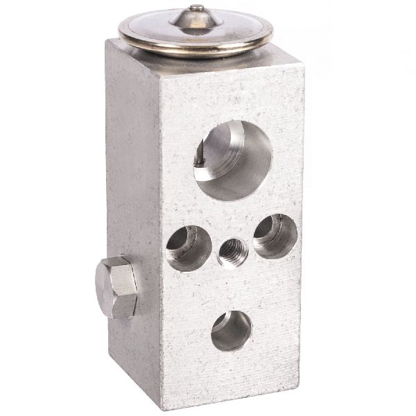 1989-1996 Dodge Dakota A/C Expansion Valve (Denso)