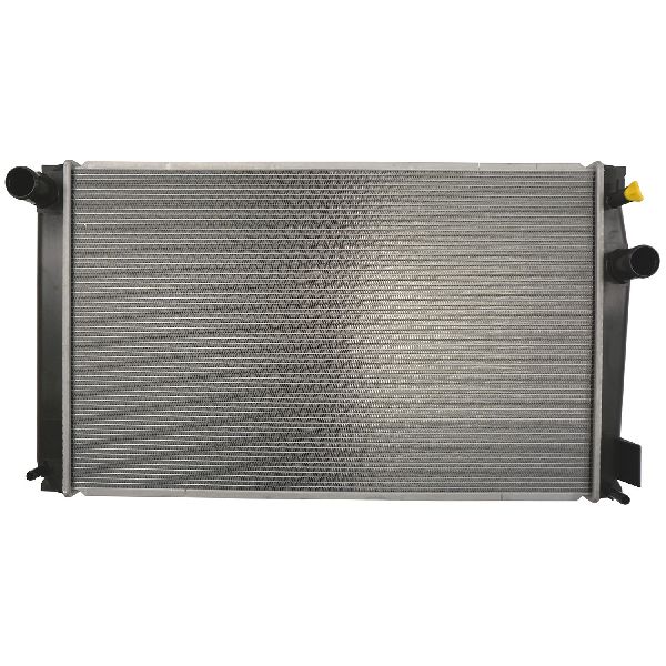 2016-2018 Toyota RAV4 Radiator (Denso)