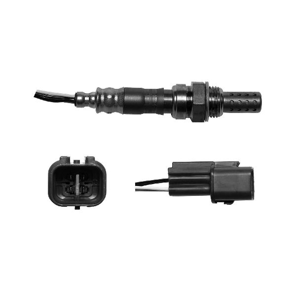 2003-2006 Hyundai Santa Fe Oxygen Sensor - Downstream Right (Denso)