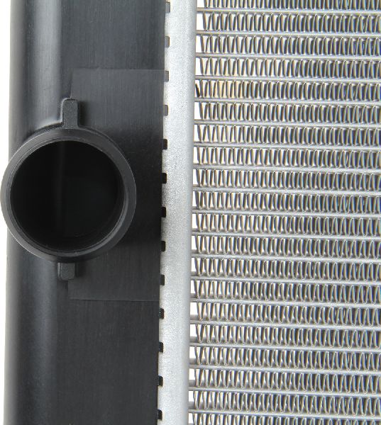 2012-2016 Toyota Prius V Radiator (Denso)