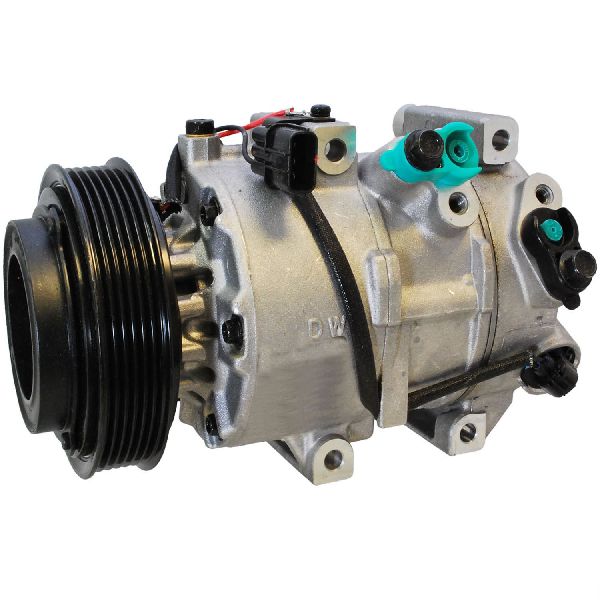 2010-2015 Hyundai Tucson A/C Compressor (Denso)