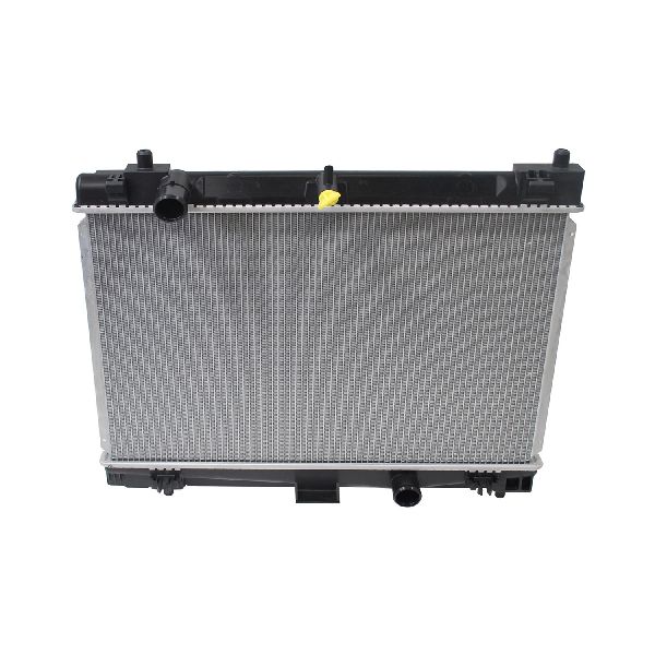 2008-2014 Scion xD Radiator (Denso)