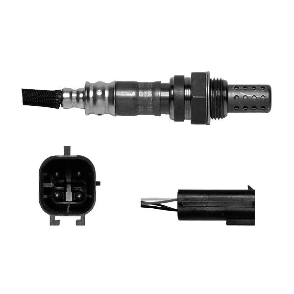 1991-1996 Jeep Cherokee Oxygen Sensor - Upstream (Denso)