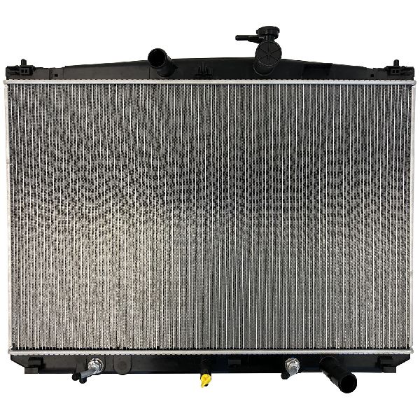 2016-2022 Lexus RX450h Radiator (Denso)