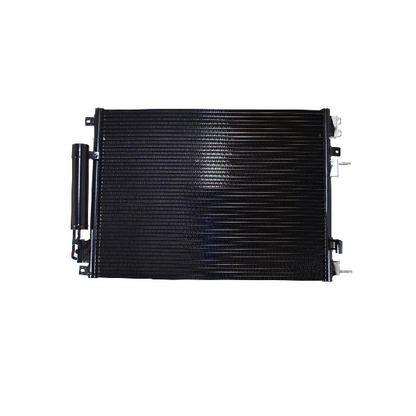 2005-2008 Dodge Magnum A/C Condenser (Denso)