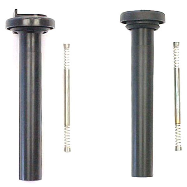 2002-2003 Isuzu Axiom Direct Ignition Coil Boot Kit (Denso)