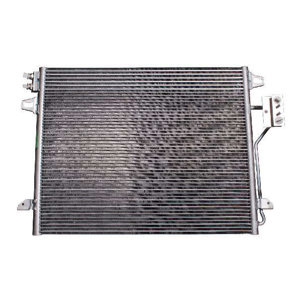 2008-2020 Dodge Grand Caravan A/C Condenser (Denso)