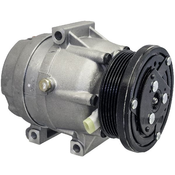 1999-2000 Pontiac Montana A/C Compressor (Denso)