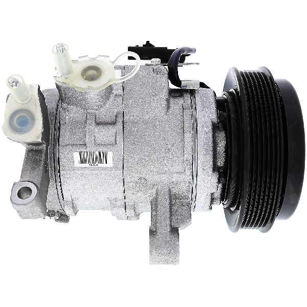 2008-2009 Dodge Durango A/C Compressor (Denso)