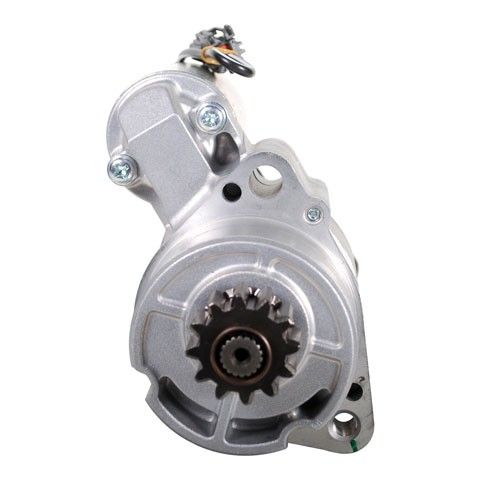 2001-2003 INFINITI QX4 Starter (Denso)