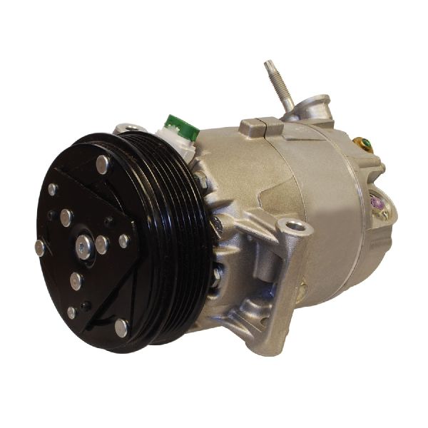 2007-2010 Pontiac G6 A/C Compressor (Denso)
