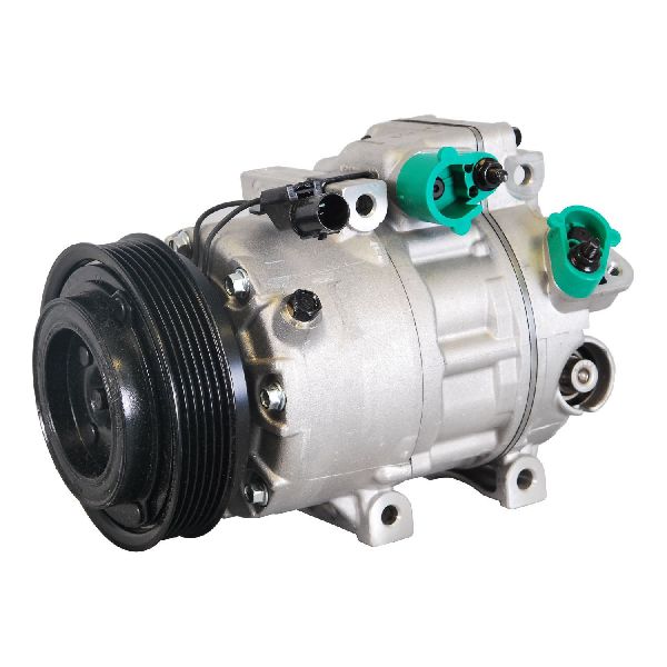 2011-2012 Kia Sorento A/C Compressor (Denso)