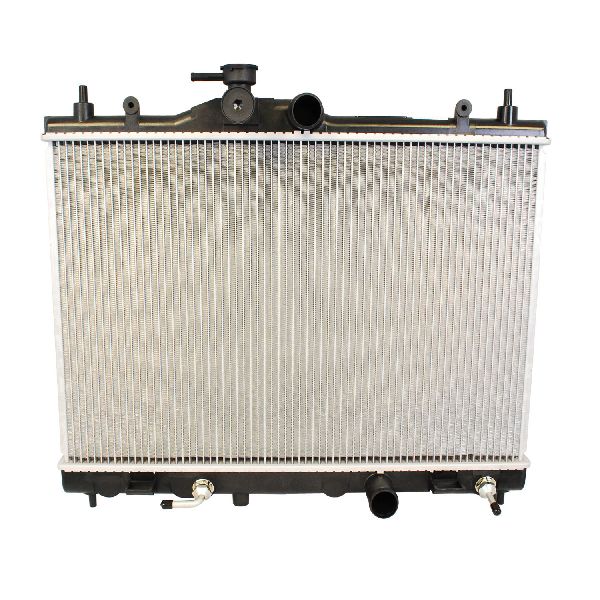 2007-2012 Nissan Versa Radiator (Denso)