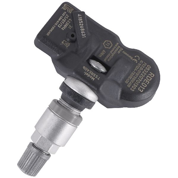2012-2016 Volkswagen Tiguan Tire Pressure Monitoring System (TPMS) Sensor (Denso)