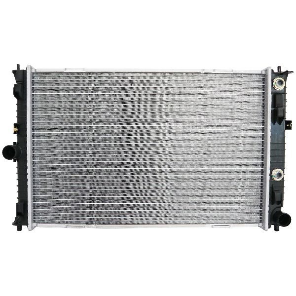 2010-2012 Ford Fusion Radiator (Denso)