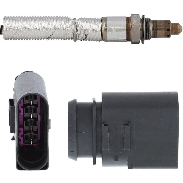 2020 Audi A4 Oxygen Sensor - Downstream (Denso)