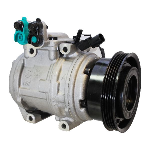2005-2007 Hyundai Tucson A/C Compressor (Denso)
