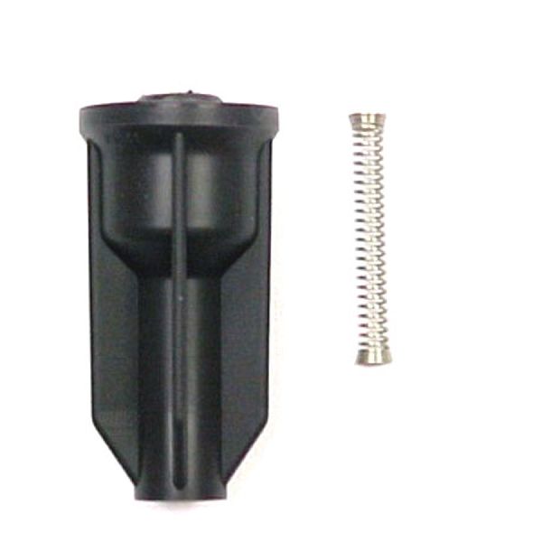 2004-2006 GMC Canyon Direct Ignition Coil Boot Kit (Denso)