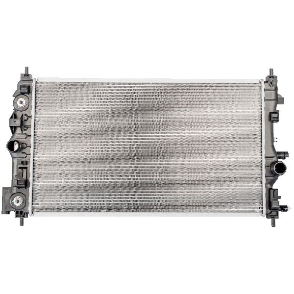2011-2014 Chevrolet Cruze Radiator (Denso)
